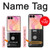 S3516 Vintage Cassette Tape Case For Samsung Galaxy Z Flip 8