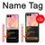 S3523 Think Positive Words Quotes Case For Samsung Galaxy Z Flip 8