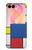 S3536 Modern Art Case For Samsung Galaxy Z Flip 8
