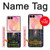 S3545 Quantum Particle Collision Case For Samsung Galaxy Z Flip 8