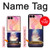 S3554 Magic Spell Book Case For Samsung Galaxy Z Flip 8