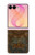 S3565 Municipale Piacenza Theater Case For Samsung Galaxy Z Flip 8