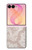 S3580 Mandal Line Art Case For Samsung Galaxy Z Flip 8