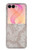 S3580 Mandal Line Art Case For Samsung Galaxy Z Flip 8