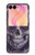 S3582 Purple Sugar Skull Case For Samsung Galaxy Z Flip 8