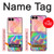 S3597 Holographic Photo Printed Case For Samsung Galaxy Z Flip 8