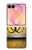 S3669 Biological Hazard Tank Graphic Case For Samsung Galaxy Z Flip 8