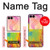 S3675 Color Splash Case For Samsung Galaxy Z Flip 8
