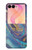 S3676 Colorful Abstract Marble Stone Case For Samsung Galaxy Z Flip 8