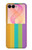 S3678 Colorful Rainbow Vertical Case For Samsung Galaxy Z Flip 8
