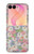 S3688 Floral Flower Art Pattern Case For Samsung Galaxy Z Flip 8