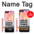 S3704 No Stupid People Case For Samsung Galaxy Z Flip 8