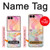 S3705 Pastel Floral Flower Case For Samsung Galaxy Z Flip 8