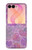 S3710 Pink Love Heart Case For Samsung Galaxy Z Flip 8