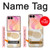 S3718 Seamless Pineapple Case For Samsung Galaxy Z Flip 8