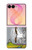S3723 Tarot Card Age of Wands Case For Samsung Galaxy Z Flip 8