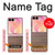 S3752 Zigzag Fabric Pattern Graphic Printed Case For Samsung Galaxy Z Flip 8