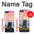 S3789 Wanderer above the Sea of Fog Case For Samsung Galaxy Z Flip 8