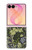 S3792 William Morris Case For Samsung Galaxy Z Flip 8