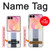 S3801 Doctor Suit Case For Samsung Galaxy Z Flip 8
