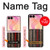 S3804 Fire Fighter Metal Red Line Flag Graphic Case For Samsung Galaxy Z Flip 8