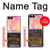 S3836 Airplane Cockpit Case For Samsung Galaxy Z Flip 8