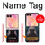 S3847 Lilith Devil Bride Gothic Girl Skull Grim Reaper Case For Samsung Galaxy Z Flip 8