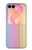 S3849 Colorful Vertical Colors Case For Samsung Galaxy Z Flip 8