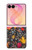 S3889 Maple Leaf Case For Samsung Galaxy Z Flip 8