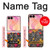 S3889 Maple Leaf Case For Samsung Galaxy Z Flip 8
