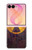 S3892 Nuclear Hazard Case For Samsung Galaxy Z Flip 8