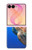 S3898 Sea Turtle Case For Samsung Galaxy Z Flip 8