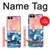 S3901 Aesthetic Storm Ocean Waves Case For Samsung Galaxy Z Flip 8