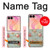 S3910 Vintage Rose Case For Samsung Galaxy Z Flip 8