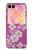 S3924 Cherry Blossom Pink Background Case For Samsung Galaxy Z Flip 8