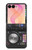 S3931 DJ Mixer Graphic Paint Case For Samsung Galaxy Z Flip 8