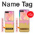 S3939 Ice Cream Cute Smile Case For Samsung Galaxy Z Flip 8