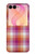 S3941 LGBT Lesbian Pride Flag Plaid Case For Samsung Galaxy Z Flip 8