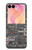 S3944 Overhead Panel Cockpit Case For Samsung Galaxy Z Flip 8