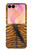 S3951 Tiger Eye Tear Marks Case For Samsung Galaxy Z Flip 8