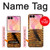 S3951 Tiger Eye Tear Marks Case For Samsung Galaxy Z Flip 8