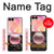 S3973 Chimpanzee Blowing Pink Bubblegum Case For Samsung Galaxy Z Flip 8