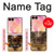S3981 Dragon Head Old Map Case For Samsung Galaxy Z Flip 8