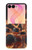 S3985 Fire Skull Drummer Case For Samsung Galaxy Z Flip 8