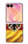 S3989 Germany Eagle Old Flag Case For Samsung Galaxy Z Flip 8