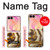 S4026 Women Crying Golden Tear Case For Samsung Galaxy Z Flip 8