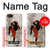 S2634 Muay Thai Kickboxing Martial Art Case For iPhone 5 5S SE