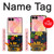 S4043 Colorful Flowers Cartoon Case For Samsung Galaxy Z Flip 8