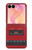 S4073 Vintage Red Cassette Player Graphic Case For Samsung Galaxy Z Flip 8
