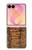 S4079 Tribal Geometric Ethnic Pattern Case For Samsung Galaxy Z Flip 8